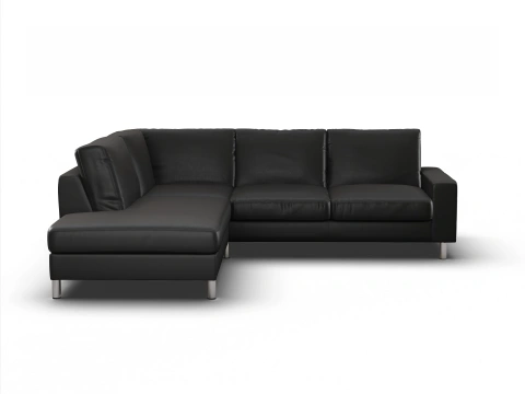 Ecksofa UM Small L